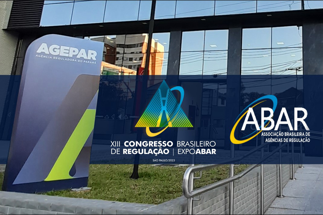 Profissionais da Agepar apresentarão artigos em congresso nacional