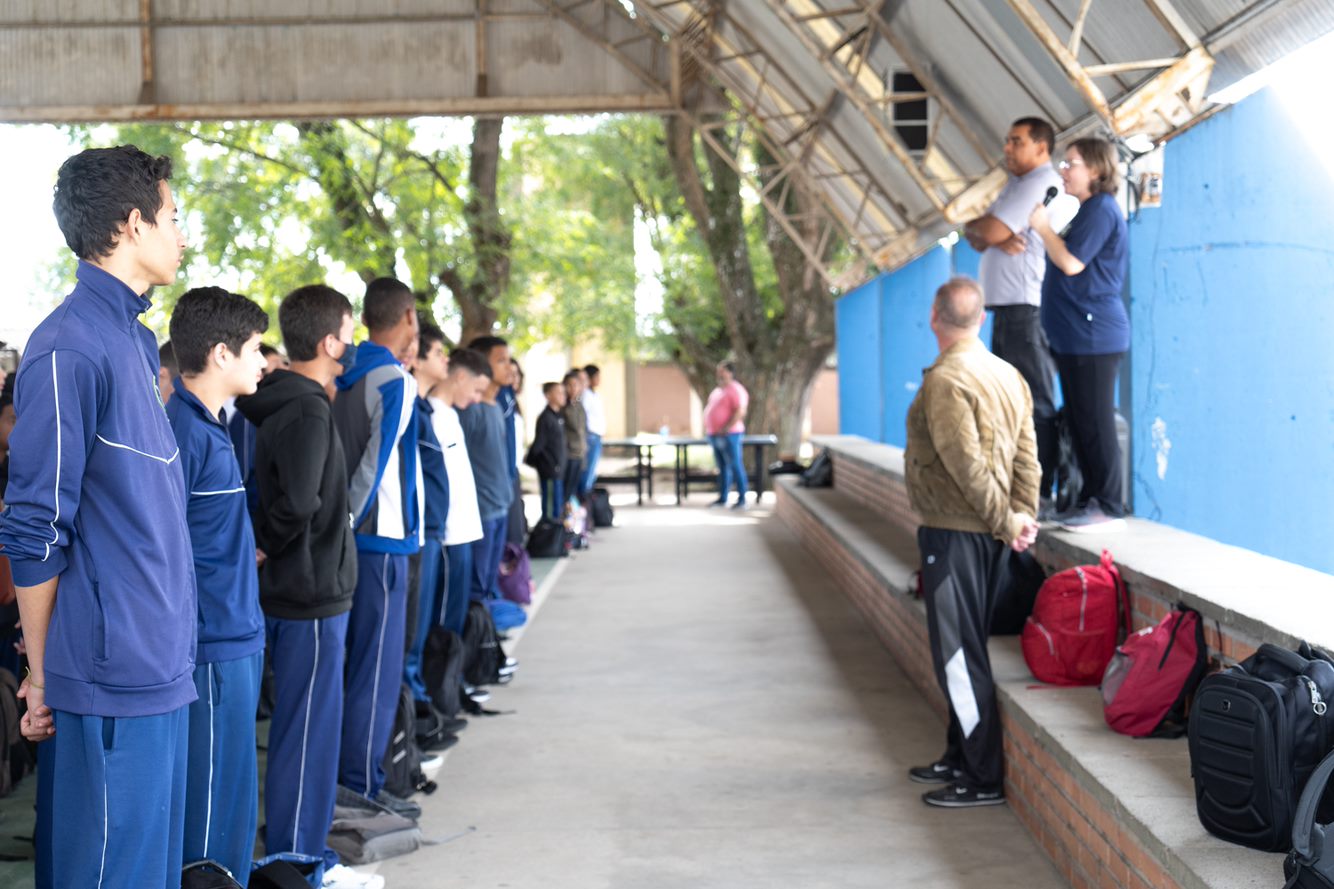 Prorrogada inscrição para seleção de militares da reserva nos colégios cívico-militares