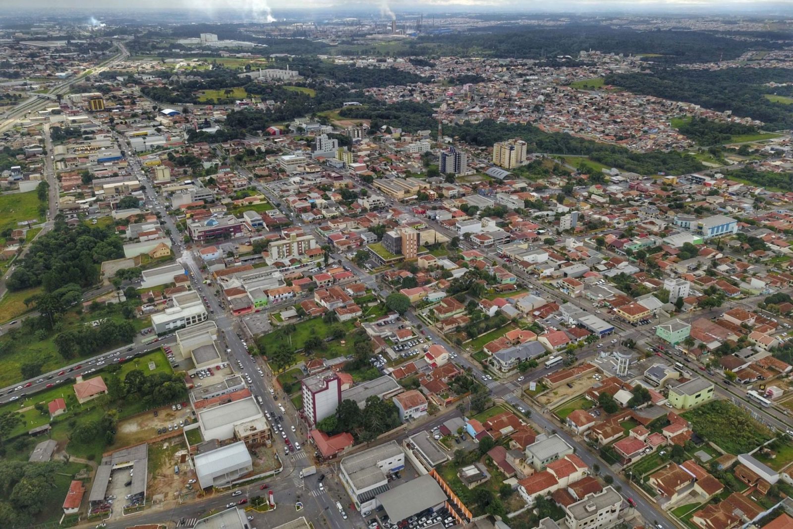 Organizações sociais podem se inscrever até 5 de agosto para colaborar com o PDUI da RMC