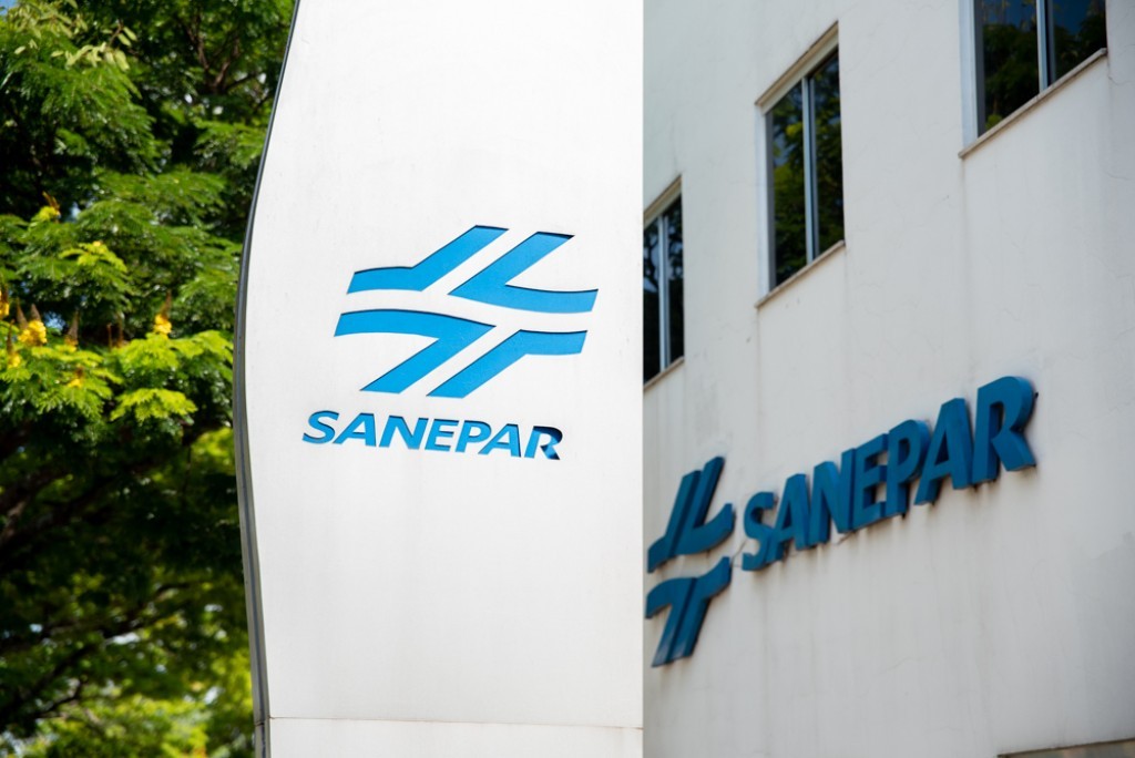 Prazo de adesão ao programa da Sanepar de recuperação de crédito encerra segunda-feira