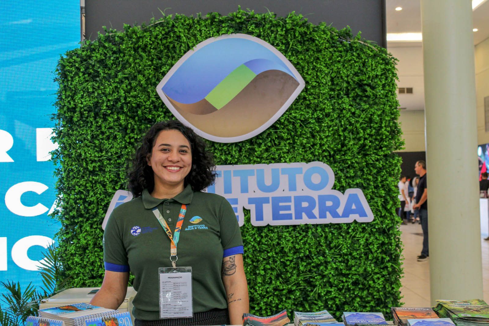Programa de residência técnica multiplica benefícios para o meio ambiente do Paraná