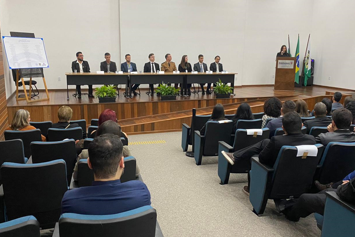 Polícia Científica ganha reforço de 76 novos servidores para atuar em perícias no Estado