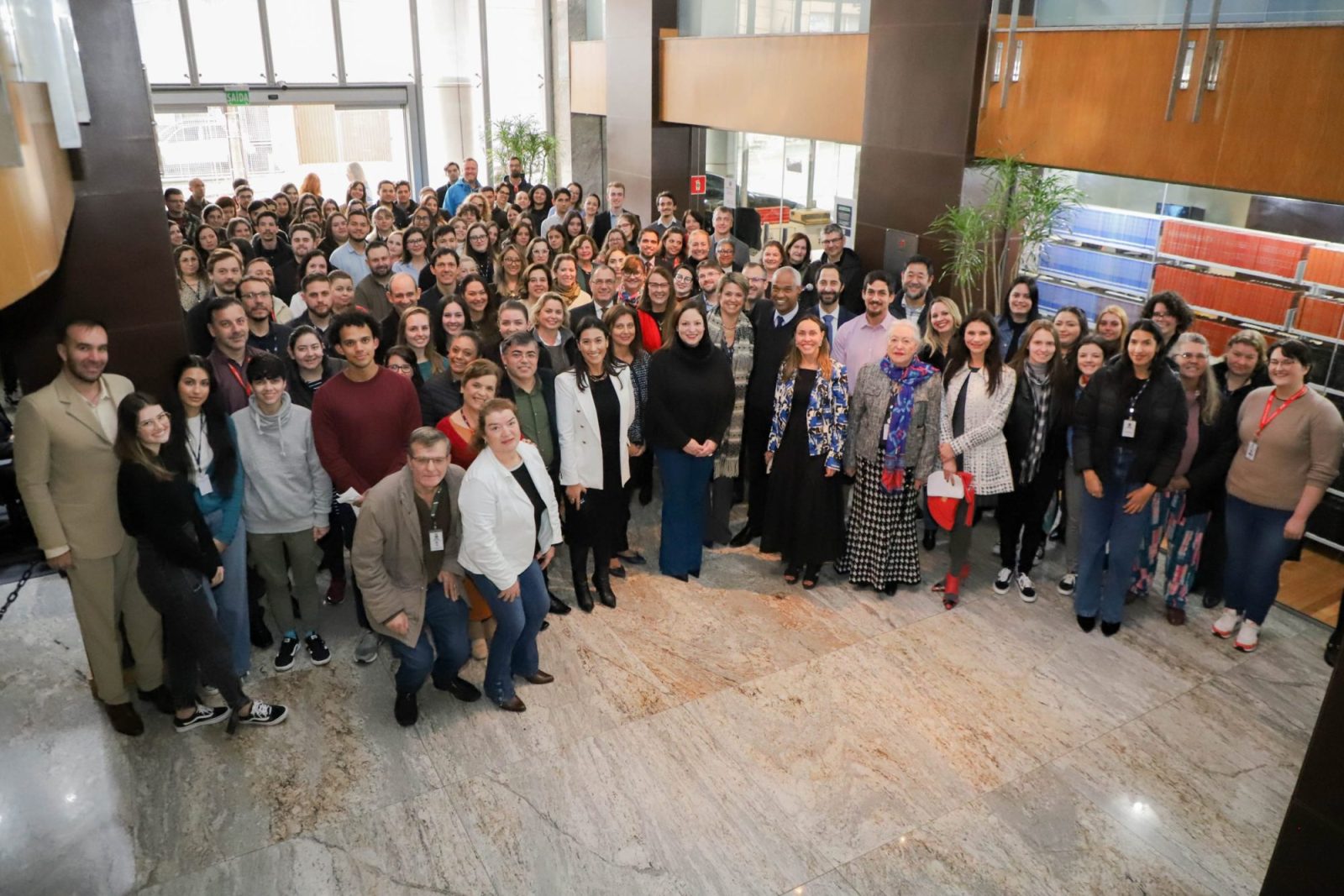 PGE-PR celebra 77 anos com exposição sobre Emancipação Política do Paraná