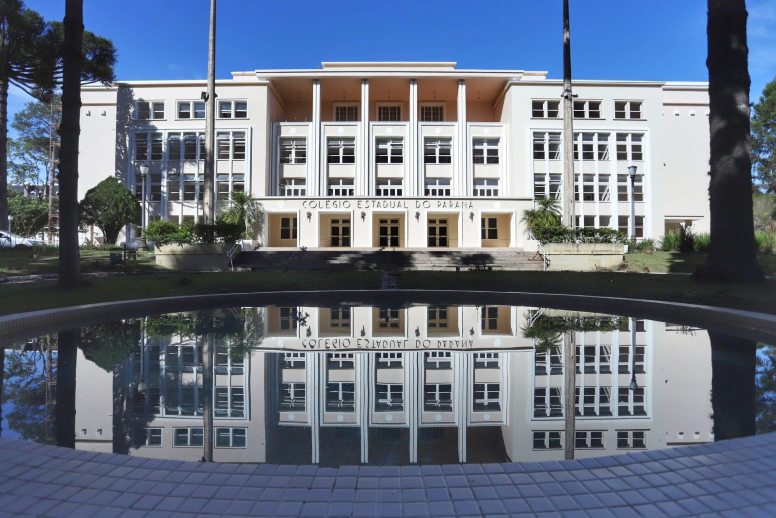 Estado abre inscrições para 1º Seminário Paranaense do Patrimônio Cultural