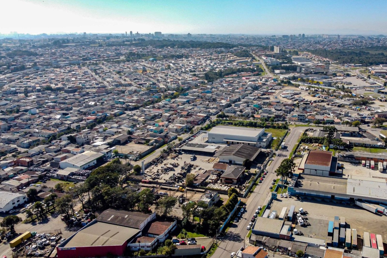 Amep lança cartilha para regularização fundiária urbana nos municípios metropolitanos