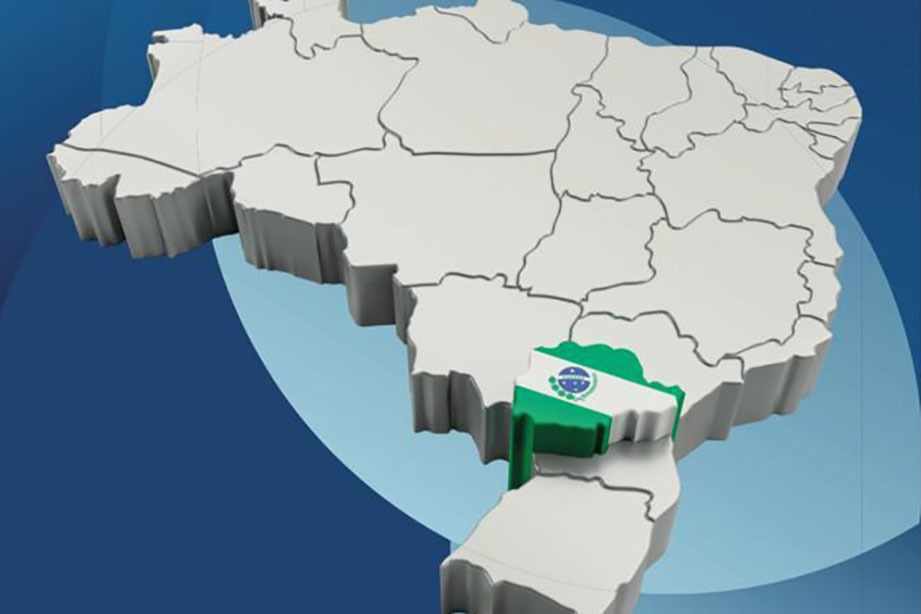 Publicação do IDR-Paraná traça perfil das propriedades rurais do Estado