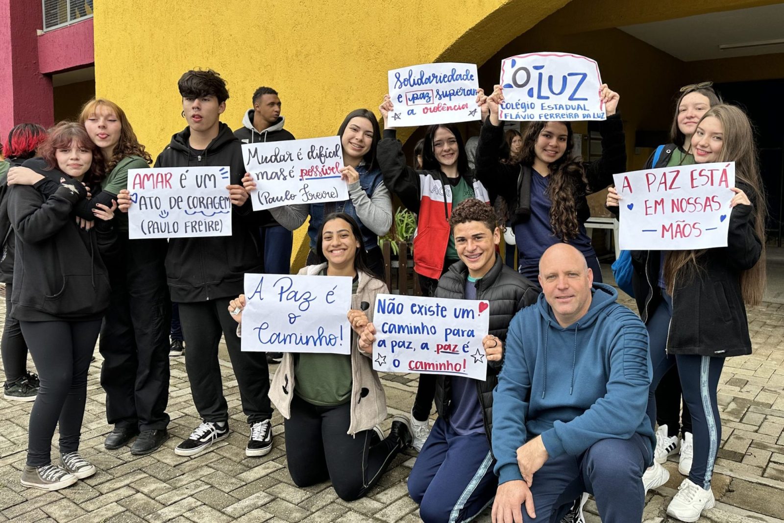 Centros da Juventude do Paraná preparam nova programação especial para os jovens