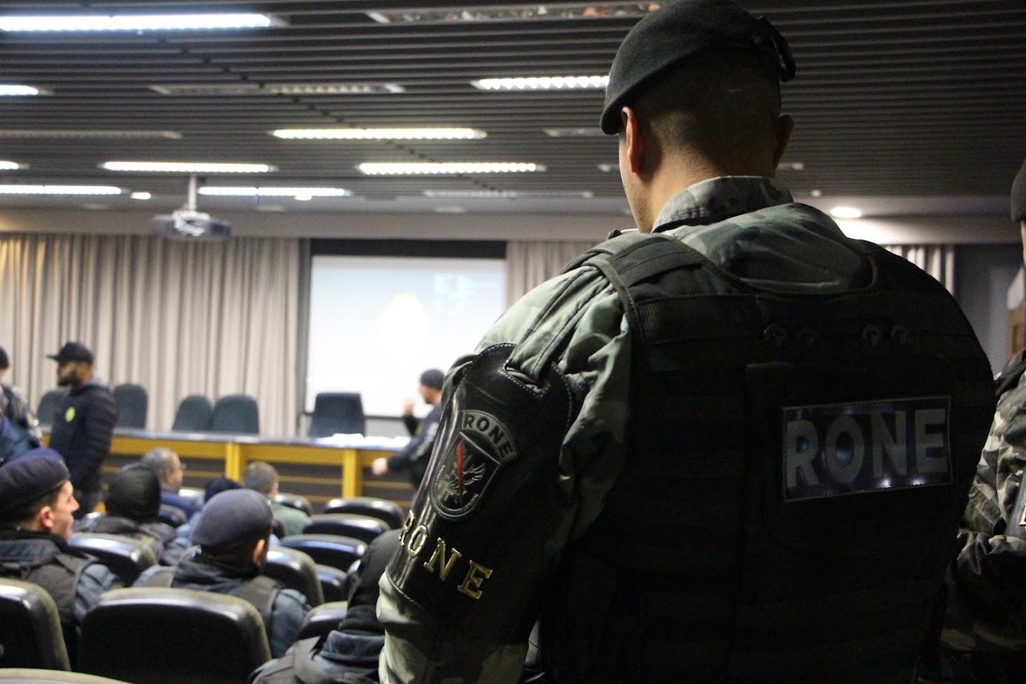 Polícia Militar do Paraná cumpre duas importantes operações de cumprimento de mandado no estado