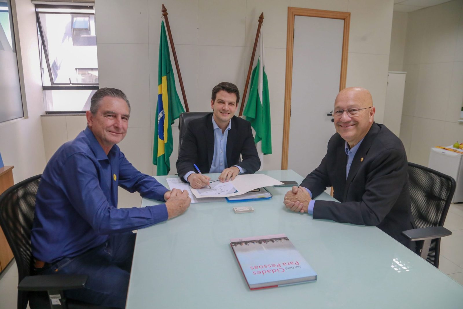 Estado e prefeitura investem R$ 2,7 milhões para nova escola em Jundiaí do Sul