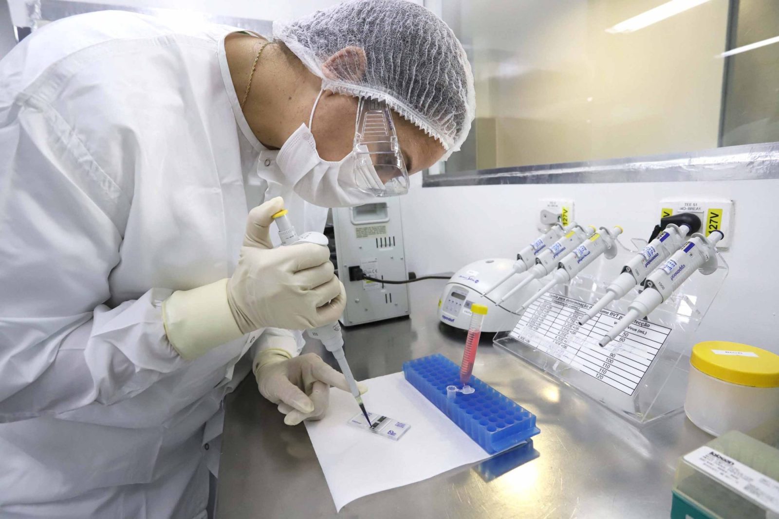 Estado investe R$ 10,5 milhões para contratar gestores de ciência para áreas estratégicas