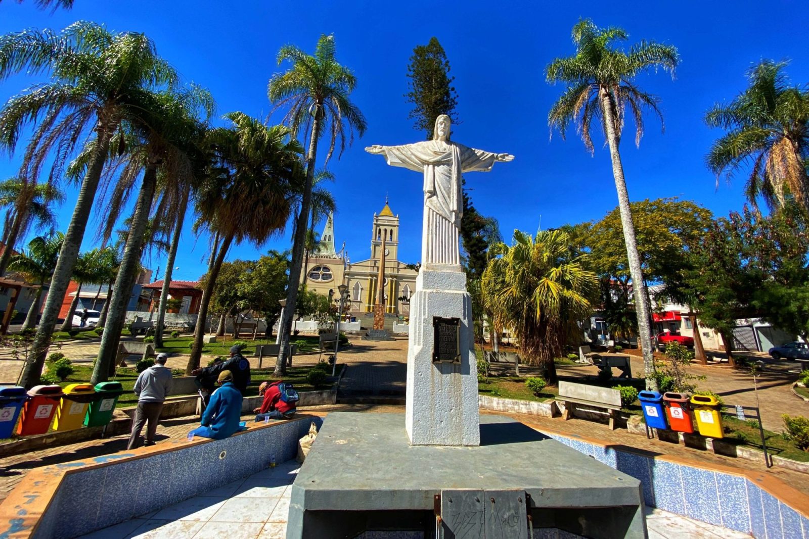 Paraná tem 27 cidades com os melhores índices de sustentabilidade do Brasil