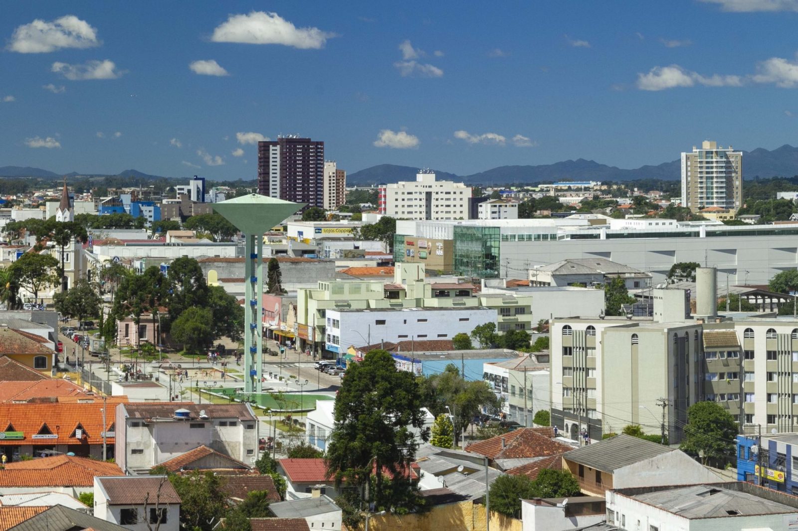 Trata Brasil premia Sanepar e São José dos Pinhais por redução das perdas de água