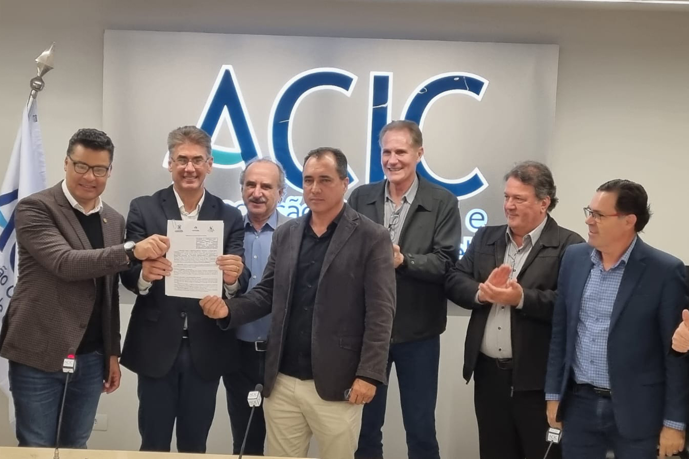 Governo do Estado vai investir R$ 1,5 milhão no Centro de Inovação de Cascavel