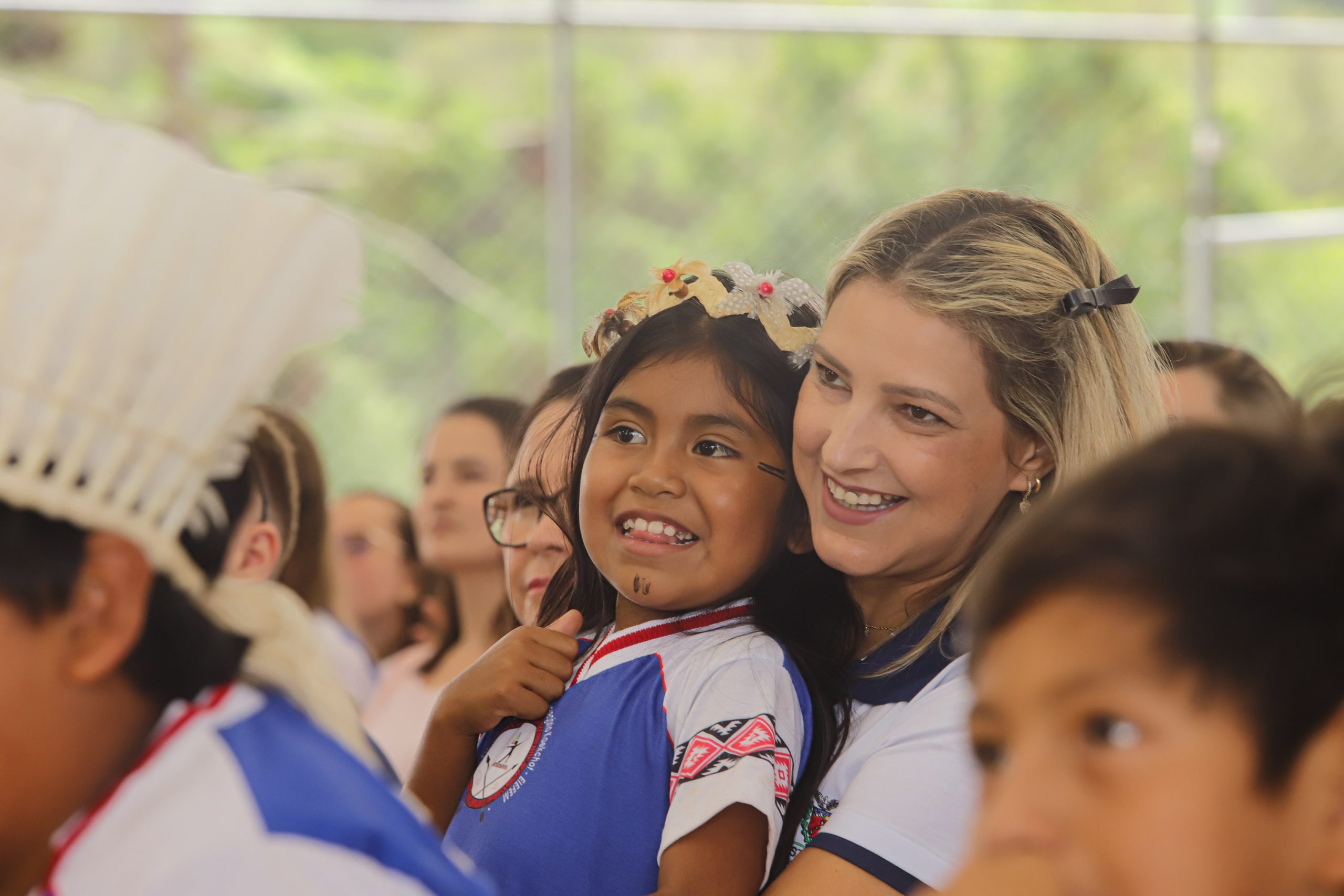 Com educação inclusiva, Paraná aposta em programas de capacitação de professores