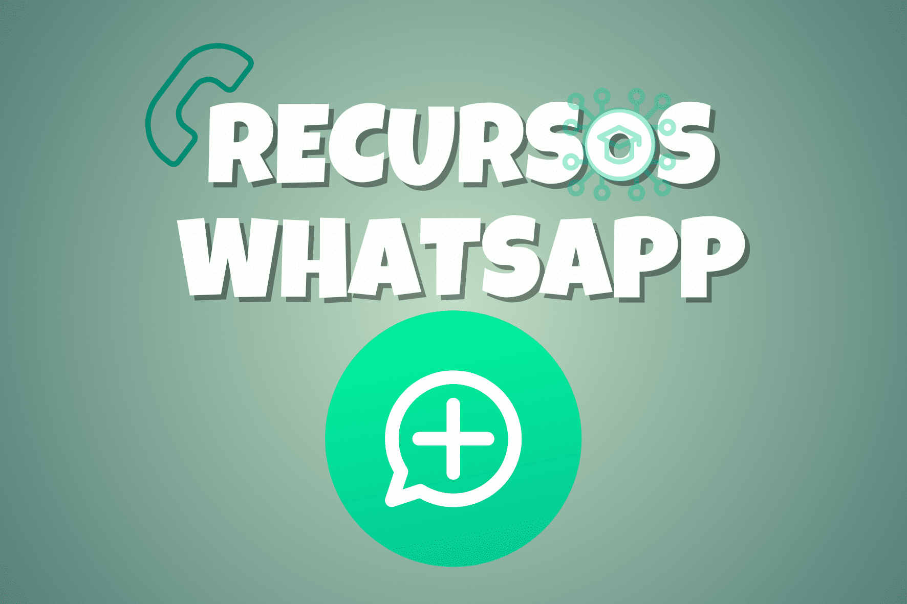 WhatsApp ‘Como usar o recurso conversa em um clique’