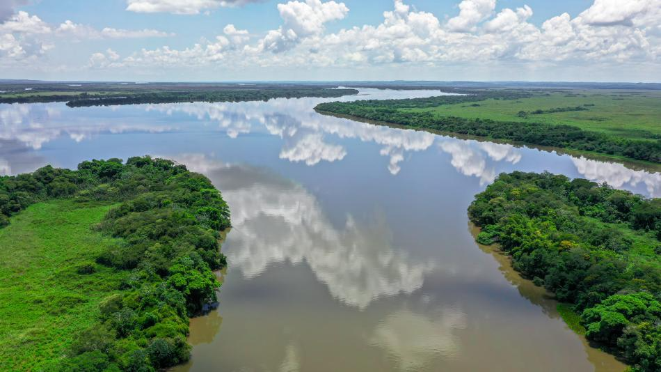 Explorando o Caminho das Águas: Uma Jornada pelo Ecoturismo no Paraná