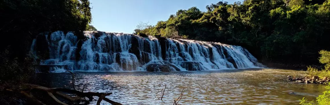 Explorando os encantos dos Vales do Iguaçu: Uma Jornada pela Região Sudoeste do Paraná