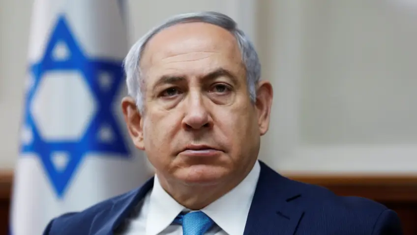 Israel revida e lança ataques contra Irã nesta 5ª feira…