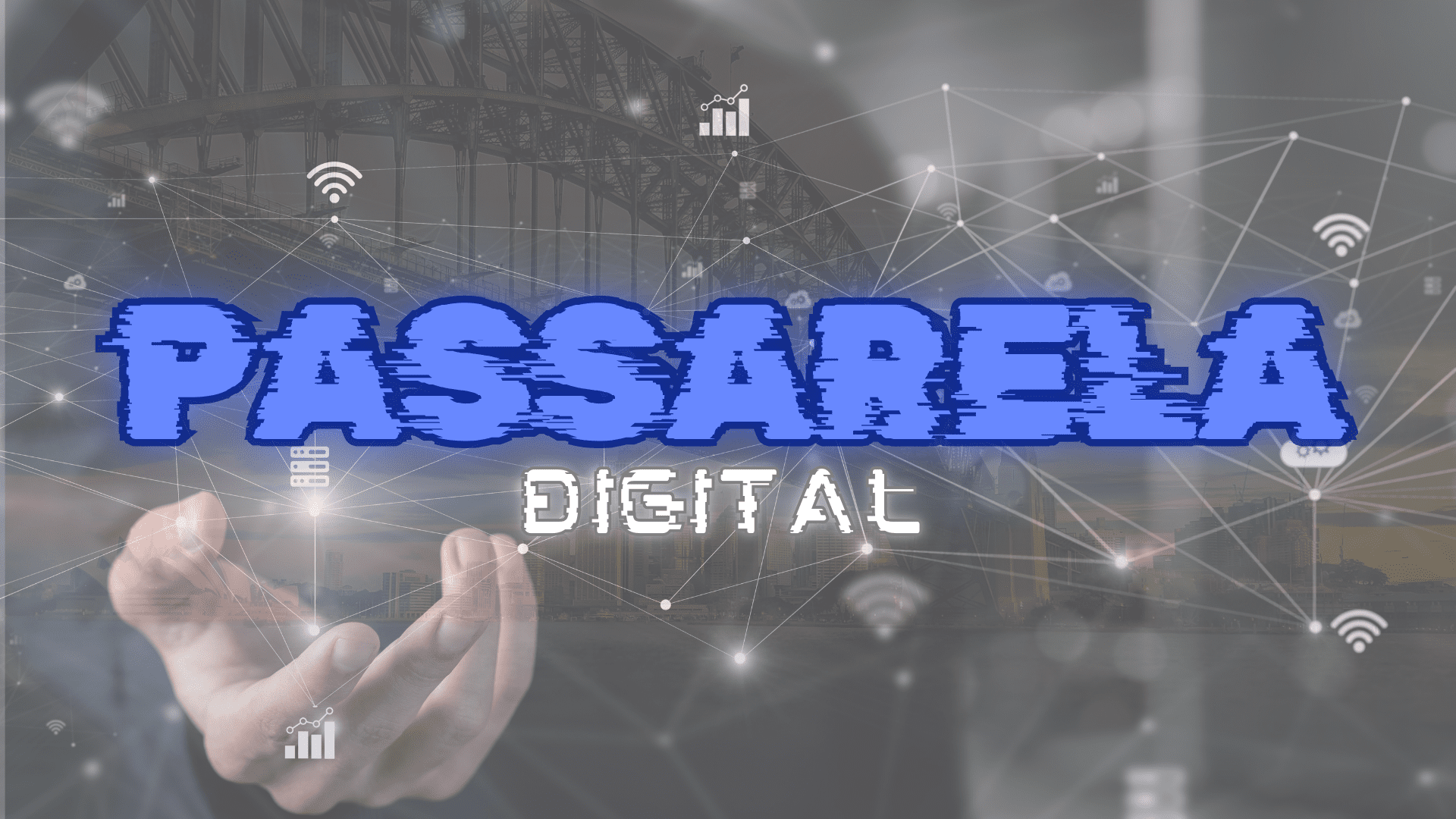 Descubra a Passarela Digital: Onde Freelancers Brilham e Empresas Encontram Talentos