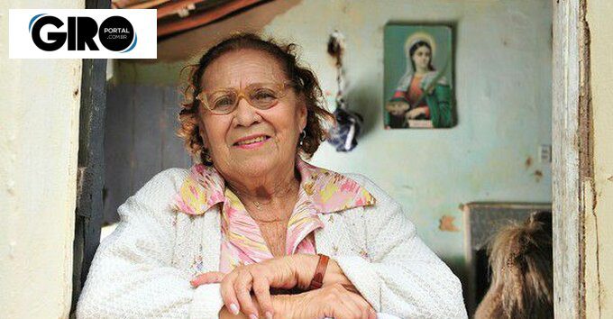 Atriz Ilva Niño, a Mina de 'Roque Santeiro', morre aos 90 anos no RJ