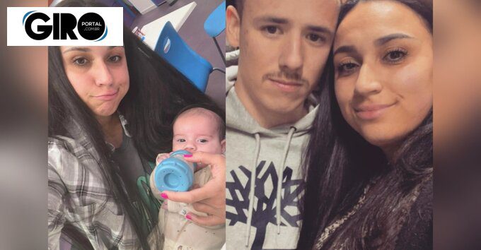Casal do Reino Unido coloca o nome do filho de ‘Lcifer’ e é criticado nas redes sociais – Notícias