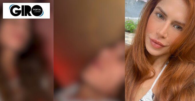 Imagens mostram ltimas horas de Djidja Cardoso com vida – Notícias