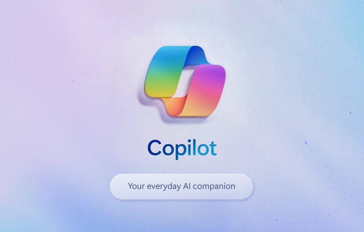 Microsoft ‘nerfa’ Copilot em PCs após atualização experimental
