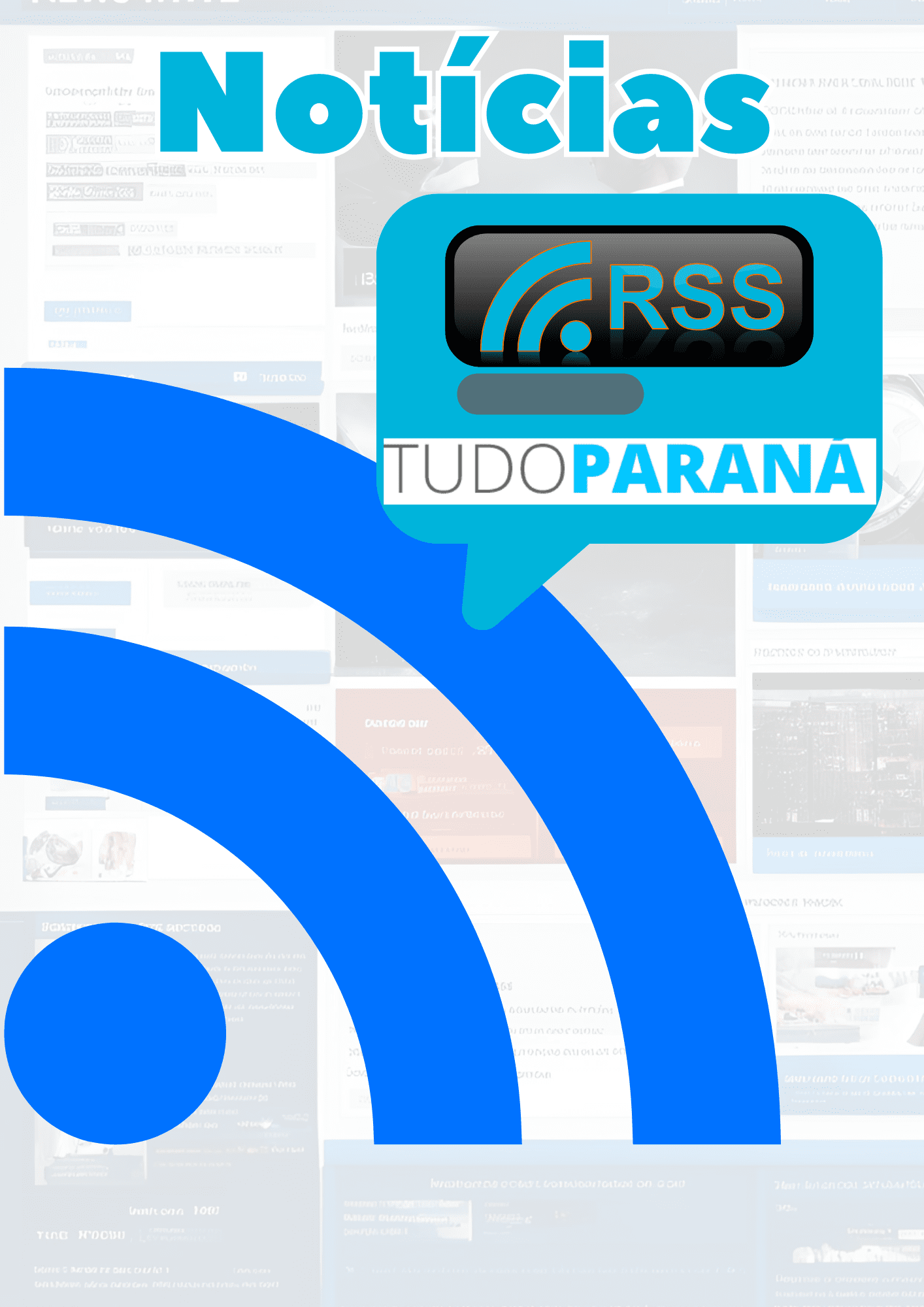 Notícias RSS
