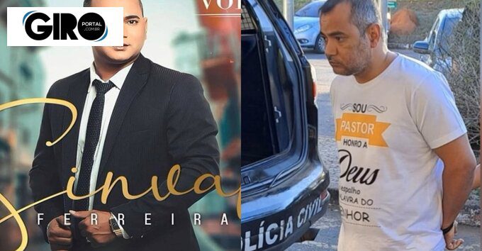 Pastor é preso por se passar por profeta e manter relações sexuais com seguidores para 'evitar tragédias'