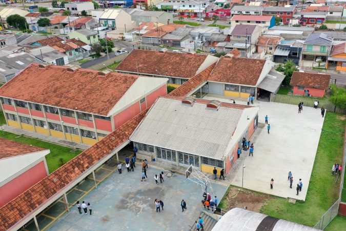 Educação divulga resultado preliminar de classificados para o Ganhando o Mundo Diretor
