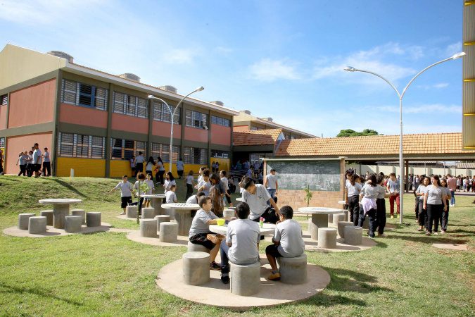 Rumo ao Chile: Educação avança mais uma etapa no Ganhando o Mundo Diretor