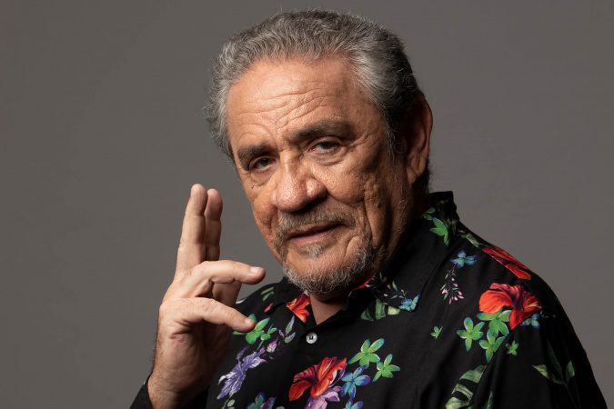 Agenda cultural tem Zé Ramalho e Cissa Guimarães no Guaíra e skatistas olímpicos no museu