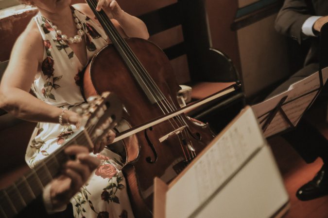 Bicentenário da imigração alemã ao Brasil: MUPA apresenta concerto luterano gratuito