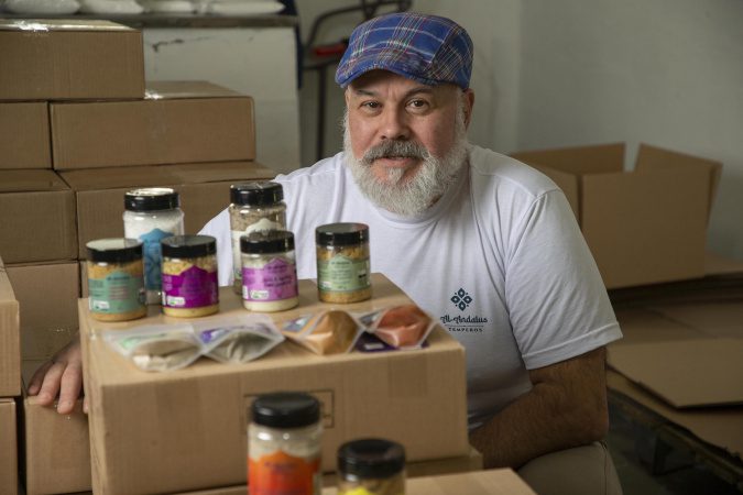 De tofu a cookies: com apoio do Tecpar, certificação de orgânicos reúne alguns produtos curiosos