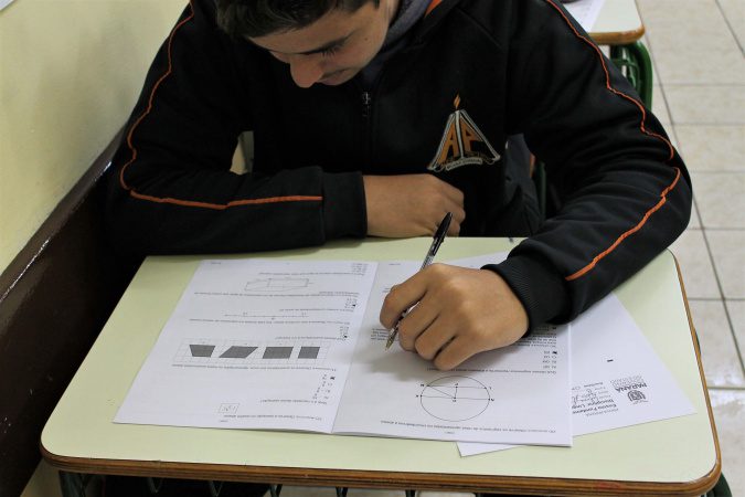Educação divulga classificados para a etapa final das Olimpíadas de Matemática