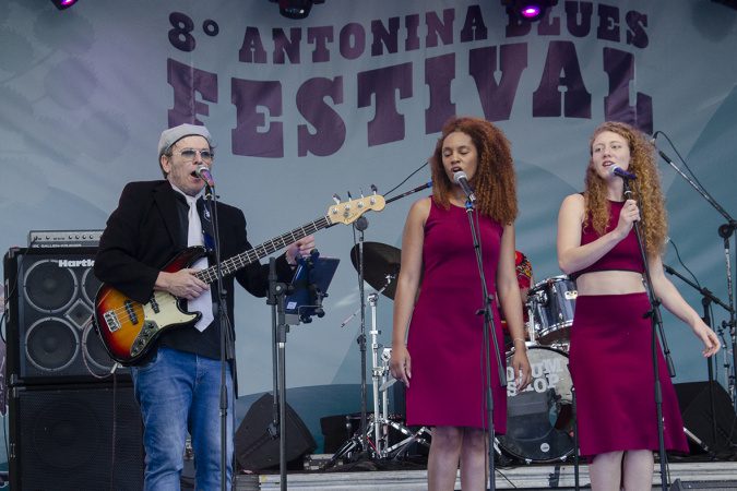 Festivais de música atraem cerca de 17 mil visitantes para o Litoral paranaense