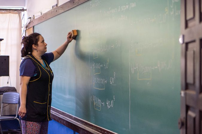 Paraná vai selecionar e debater boas práticas de alfabetização nos municípios