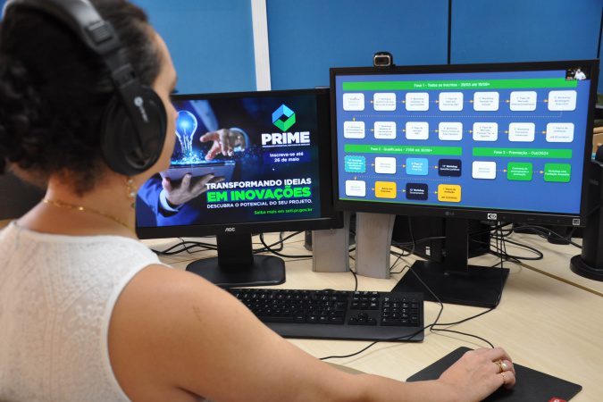Programa estadual que transforma pesquisas em novos produtos começa nova etapa