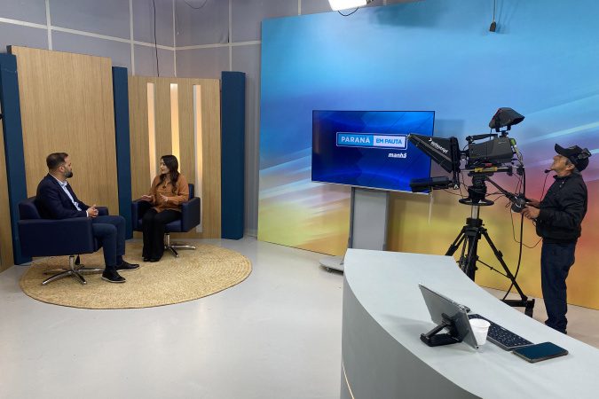 Secretário detalha iniciativas pioneiras do Estado para o 2º semestre letivo no Paraná
