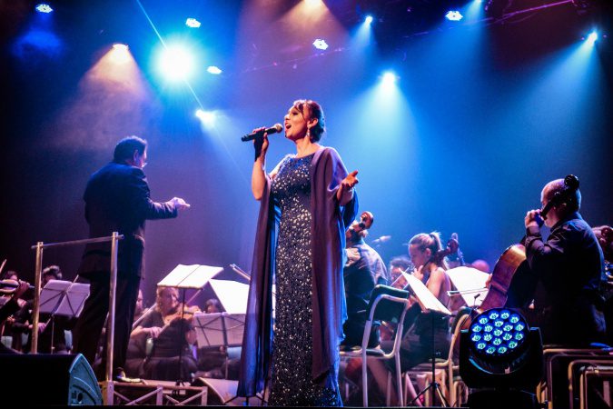 Teatro Guaíra recebe Orquestra Cordas do Iguaçu unindo música pop e orquestral
