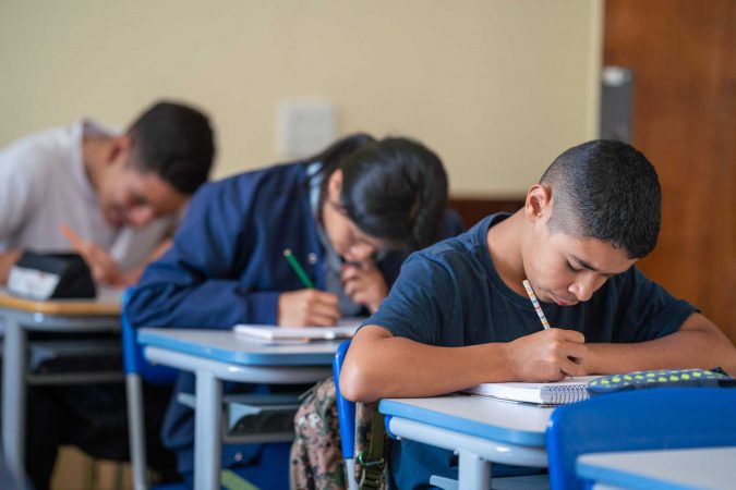 Audiência pública apresenta credenciamento de empresas do programa Parceiro da Escola