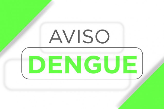 Boletim semanal da dengue confirma mais 276 casos da doença no Paraná