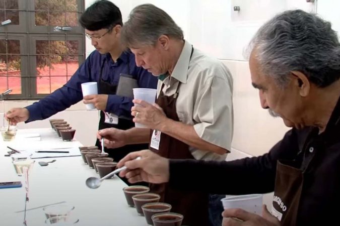 Inscrições para o Concurso Café Qualidade Paraná encerram no dia 30 de setembro