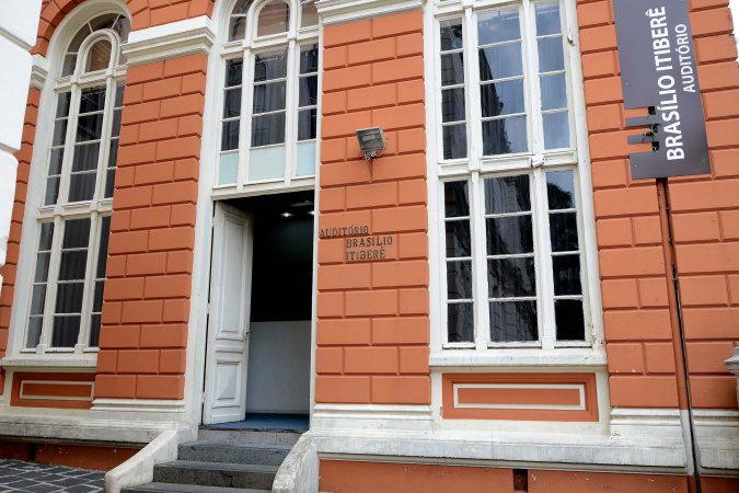 Paraná recebe 1º encontro para elaboração do Plano Nacional de Diretrizes do Audiovisual