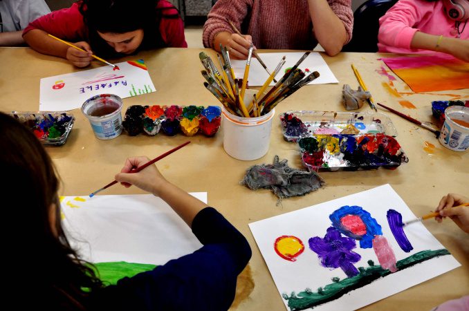 Premiação do 4º Concurso Paranaense de Desenho do CJAP será neste sábado