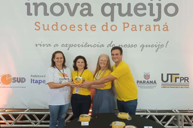 Com apoio do Estado, produtores discutem melhorias na qualidade do queijo artesanal
