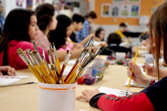 MIS-PR prepara série de oficinas e atividades de férias em dezembro