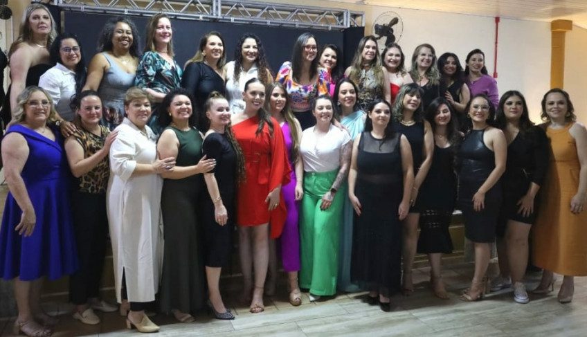 Programa capacita nova geração de líderes femininas, em Guarapuava | ASN Paraná