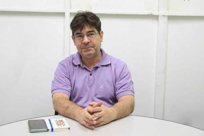 Projeto da UEL com materiais biodegradáveis é contemplado em edital da Finep