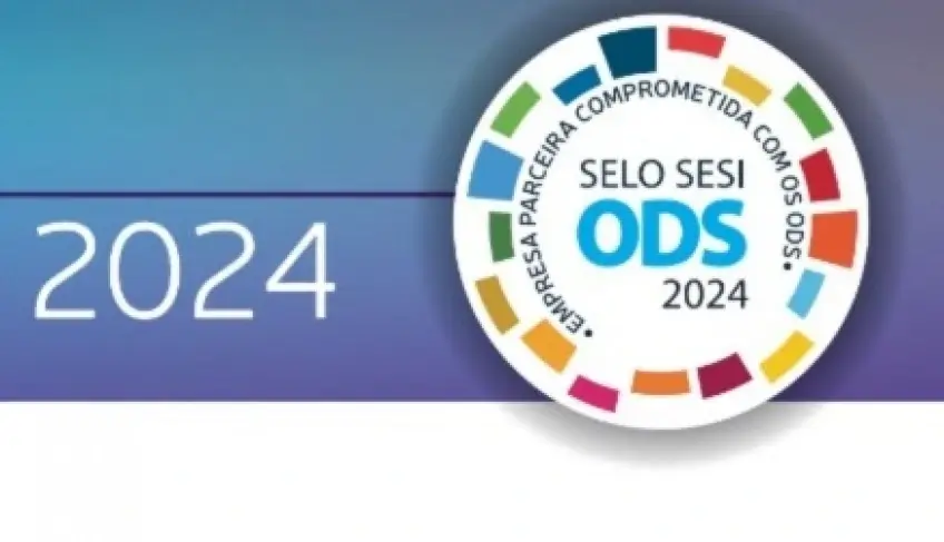 Sebrae/PR recebe selo que reconhece ações para o alcance dos ODS | ASN Paraná